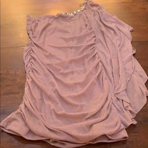 Emerald Sundae Dress